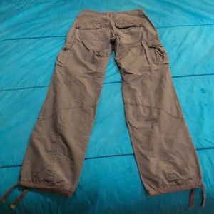 Cargo pants